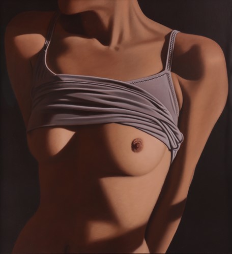Lot 102 - Willi Kissmer (German 1951-2018) Morgenlicht...