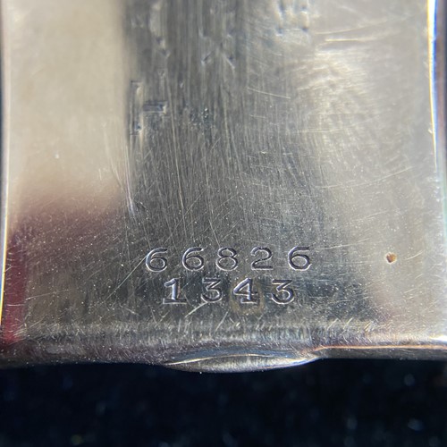 Lot 187 - Rolex – A 1930s 9ct Gold Prince Wristwatch...