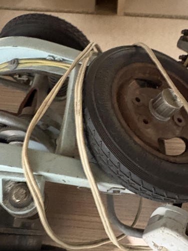 Lot 191 - A Hohm driving school large-scale...