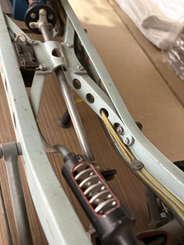 Lot 191 - A Hohm driving school large-scale...