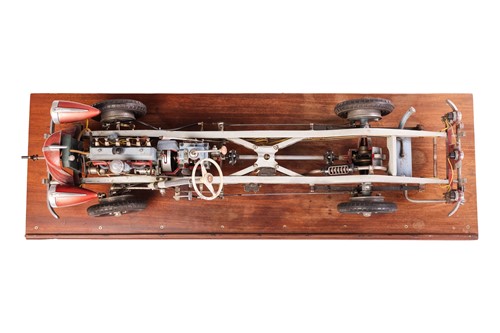 Lot A Hohm driving school large-scale...