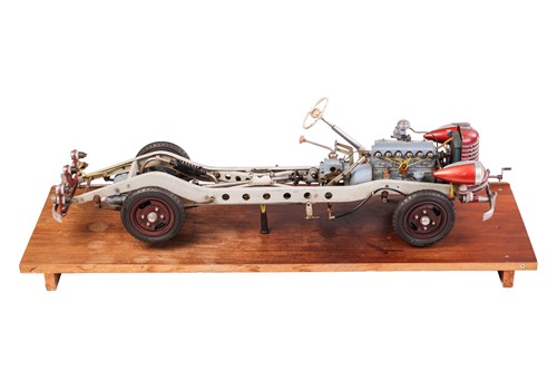 Lot A Hohm driving school large-scale...