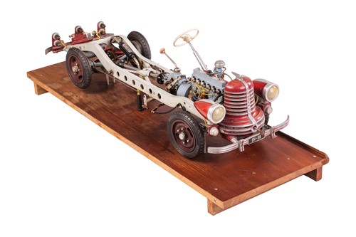 Lot A Hohm driving school large-scale...