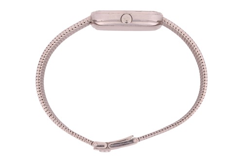 Lot 204 - Omega – An ‘18K’ Automatic Constellation...