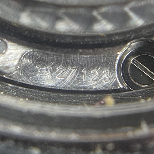 Lot 199 - Rolex – A Lady’s Oyster Perpetual Datejust...