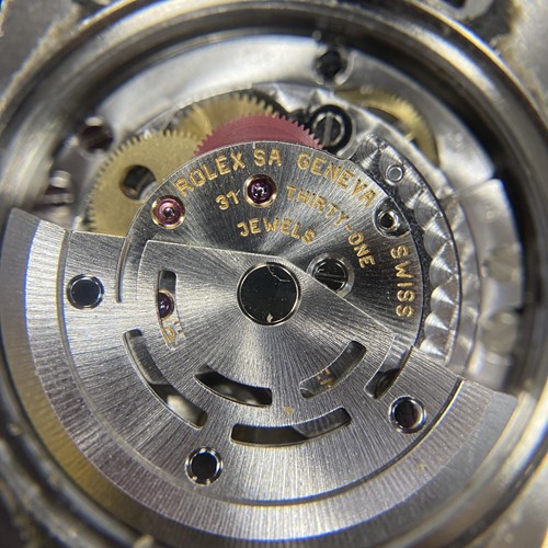 Lot 199 - Rolex – A Lady’s Oyster Perpetual Datejust...