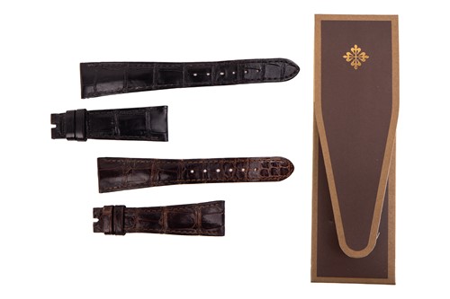 Lot 223 - Patek Philippe – A Fine 18ct Rose Gold World...