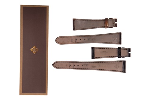 Lot 223 - Patek Philippe – A Fine 18ct Rose Gold World...