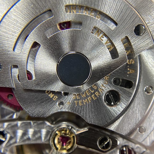 Lot Rolex – An Oyster Perpetual Submariner (300m)...