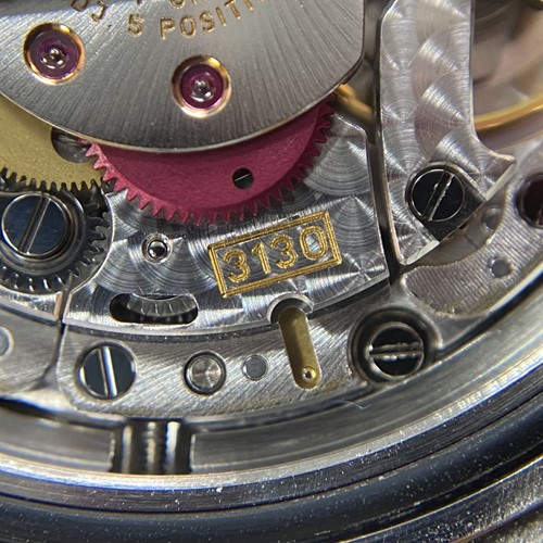 Lot Rolex – An Oyster Perpetual Submariner (300m)...