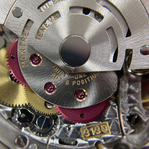 Lot Rolex – An Oyster Perpetual Submariner (300m)...