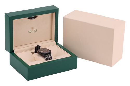 Lot 216 - Rolex – A Prohunter Oyster Perpetual...