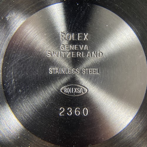 Lot 216 - Rolex – A Prohunter Oyster Perpetual...