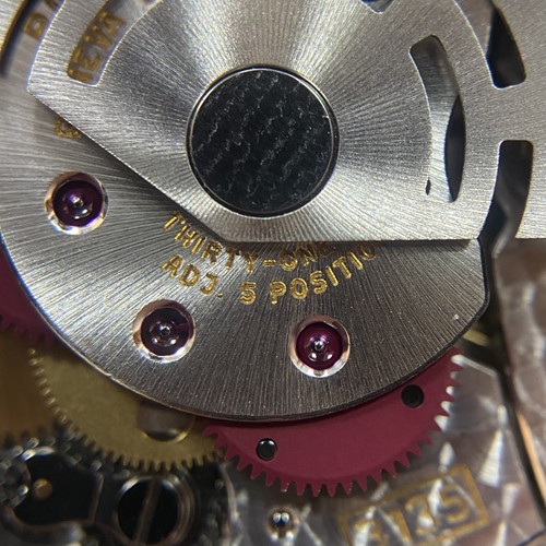 Lot 216 - Rolex – A Prohunter Oyster Perpetual...