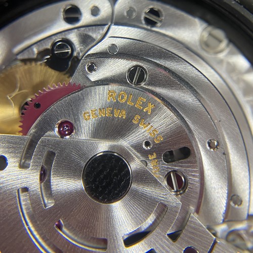 Lot 216 - Rolex – A Prohunter Oyster Perpetual...