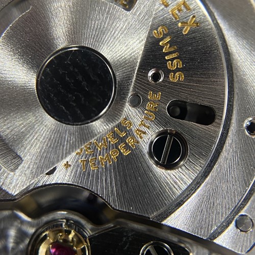 Lot 216 - Rolex – A Prohunter Oyster Perpetual...