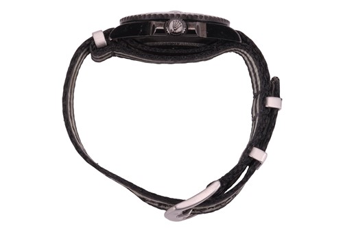 Lot 216 - Rolex – A Prohunter Oyster Perpetual...