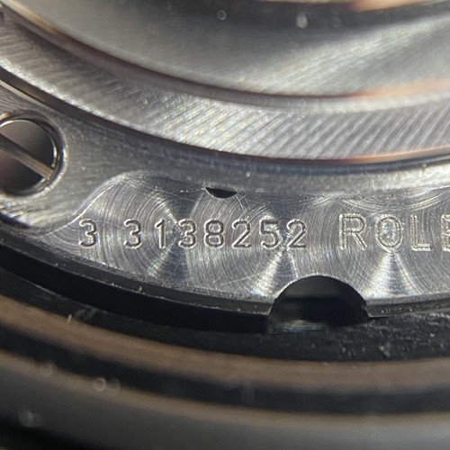 Lot 216 - Rolex – A Prohunter Oyster Perpetual...