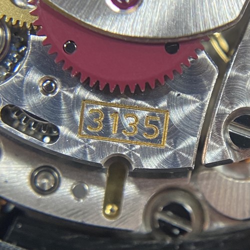 Lot 216 - Rolex – A Prohunter Oyster Perpetual...