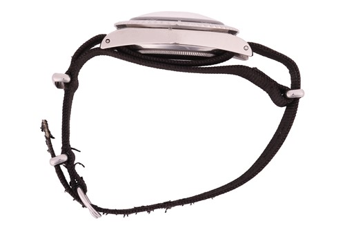 Lot Rolex – Submariner Wristwatch (200m) Reference:...