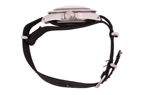 Lot Rolex – Submariner Wristwatch (200m) Reference:...