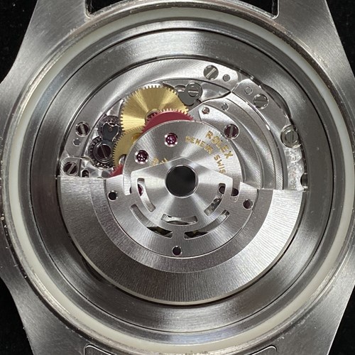 Lot 219 - Rolex – A Sea Dweller Deepsea Reference:...