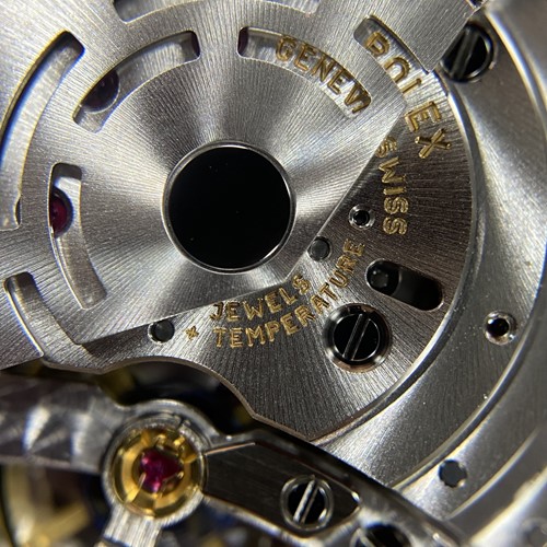 Lot 219 - Rolex – A Sea Dweller Deepsea Reference:...