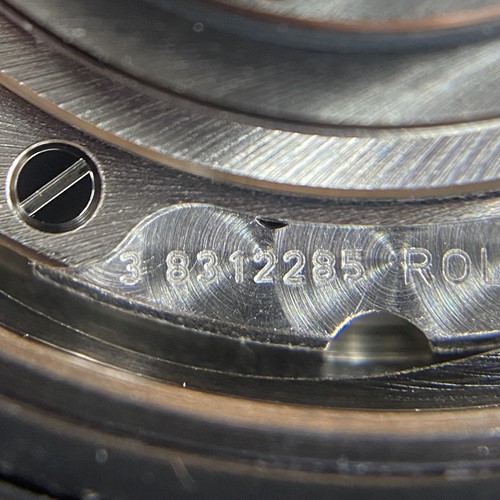 Lot 221 - Rolex – A ‘Pepsi’ GMT Master II Reference:...