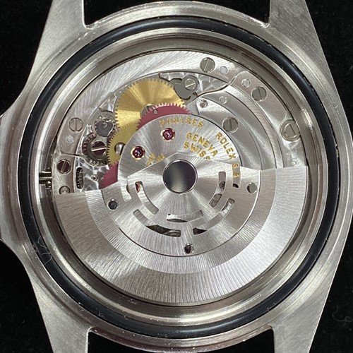 Lot 221 - Rolex – A ‘Pepsi’ GMT Master II Reference:...