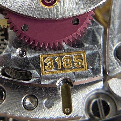 Lot 221 - Rolex – A ‘Pepsi’ GMT Master II Reference:...