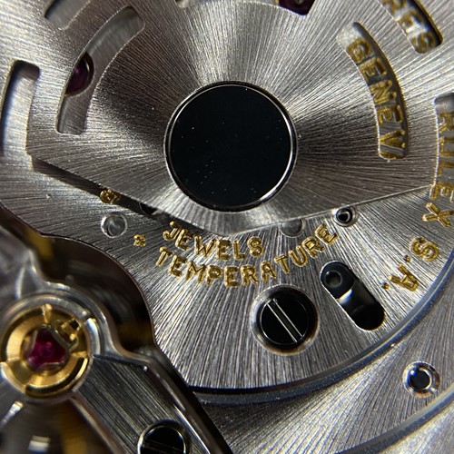 Lot 221 - Rolex – A ‘Pepsi’ GMT Master II Reference:...