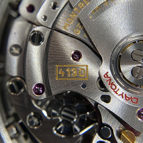 Lot 215 - Rolex – An Oyster Perpetual Cosmograph Daytona...