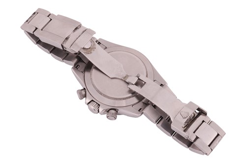 Lot 215 - Rolex – An Oyster Perpetual Cosmograph Daytona...