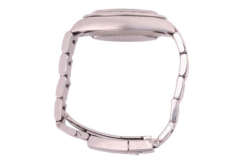 Lot 215 - Rolex – An Oyster Perpetual Cosmograph Daytona...