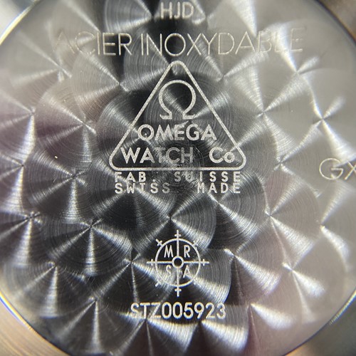 Lot 211 - Omega – Speedmaster Professional Moonwatch...