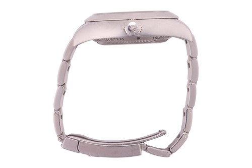 Lot Rolex – Oyster Perpetual Milgauss Reference:...