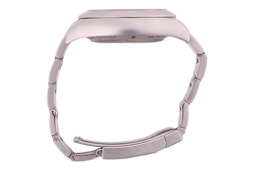 Lot Rolex – Oyster Perpetual Milgauss Reference:...