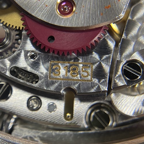 Lot Rolex – GMT Master II Reference: 16710 T (Case...