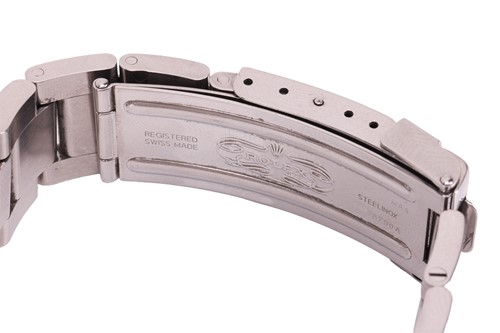 Lot Rolex – GMT Master II Reference: 16710 T (Case...