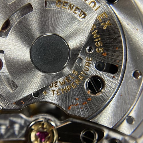 Lot Rolex – GMT Master II Reference: 16710 T (Case...