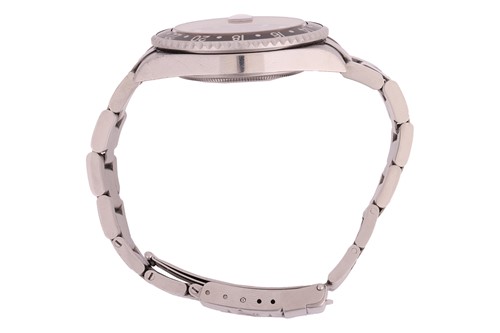 Lot Rolex – GMT Master II Reference: 16710 T (Case...