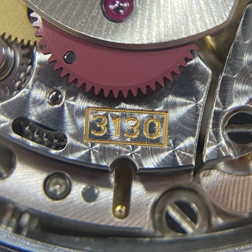 Lot 212 - Rolex – Oyster Perpetual 36 with Concentric...