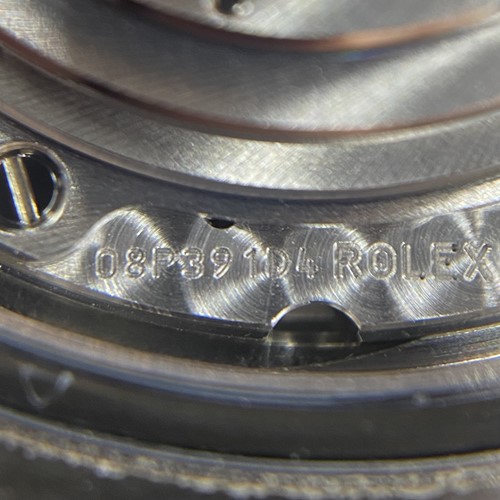 Lot 212 - Rolex – Oyster Perpetual 36 with Concentric...