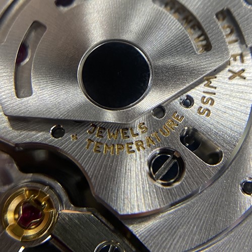 Lot 212 - Rolex – Oyster Perpetual 36 with Concentric...