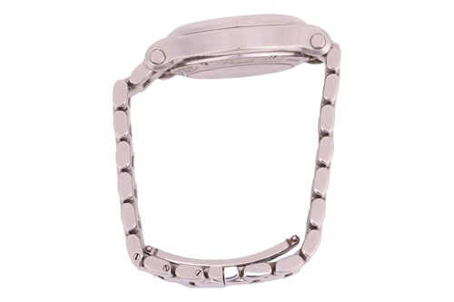 Lot 191 - Chopard – A Happy Sport Wristwatch Reference:...