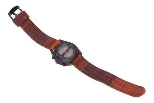 Lot 210 - TAG Heuer - Grand Carrera Calibre 17 RS150...
