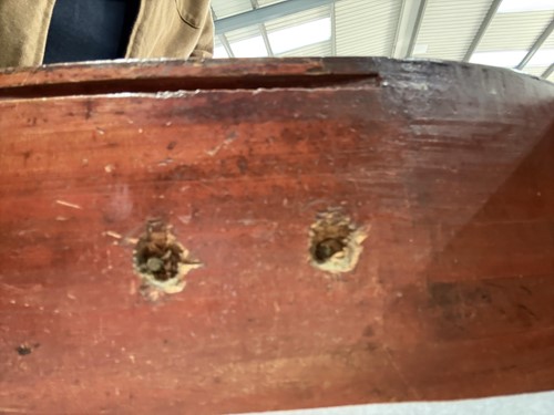 Lot 87 - A fine George III mahogany and satinwood...