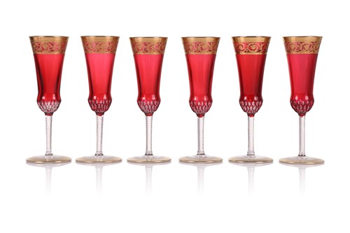 Lot A group of boxed and unused St Louis'...