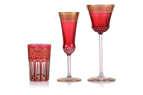 Lot A group of boxed and unused St Louis'...