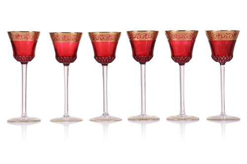 Lot A group of boxed and unused St Louis'...